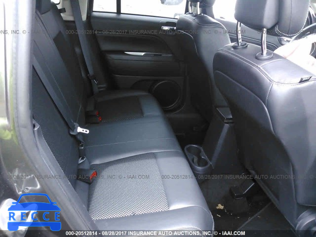 2016 Jeep Compass 1C4NJDEB4GD616274 image 7