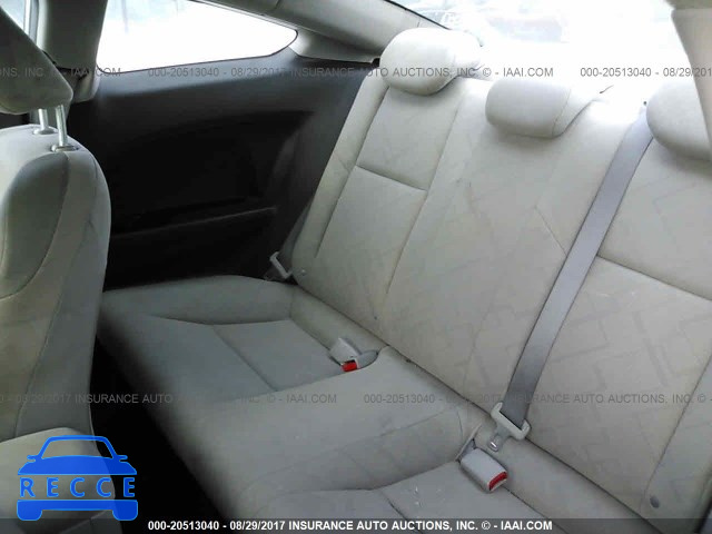 2012 Honda Civic 2HGFG3B5XCH554535 Bild 7