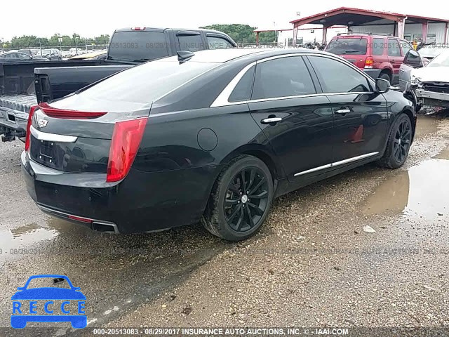 2016 Cadillac XTS LUXURY COLLECTION 2G61M5S32G9186267 image 3