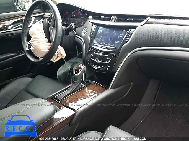 2016 Cadillac XTS LUXURY COLLECTION 2G61M5S32G9186267 Bild 4