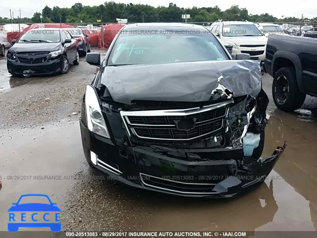 2016 Cadillac XTS LUXURY COLLECTION 2G61M5S32G9186267 image 5