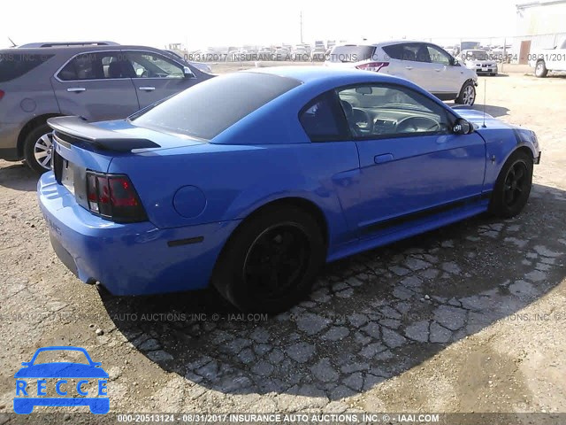 2003 Ford Mustang 1FAFP42R73F429605 Bild 3