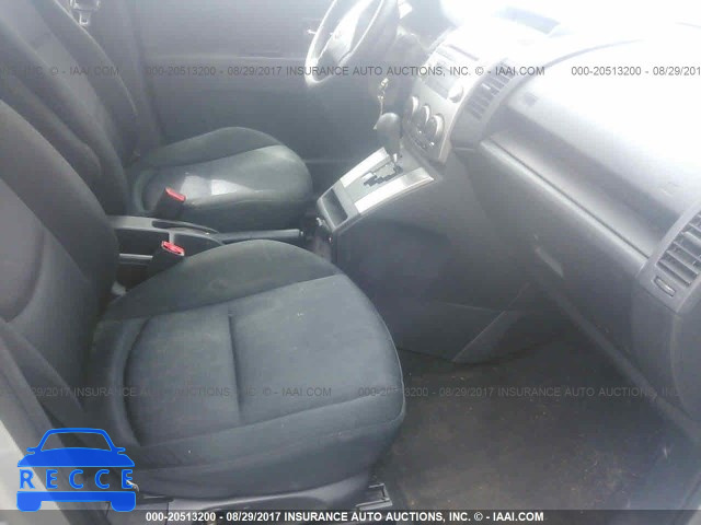 2009 Mazda 5 JM1CR293490346030 image 4