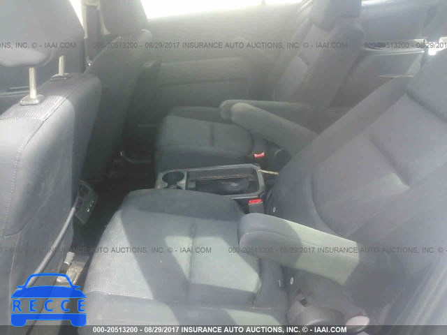 2009 Mazda 5 JM1CR293490346030 image 7