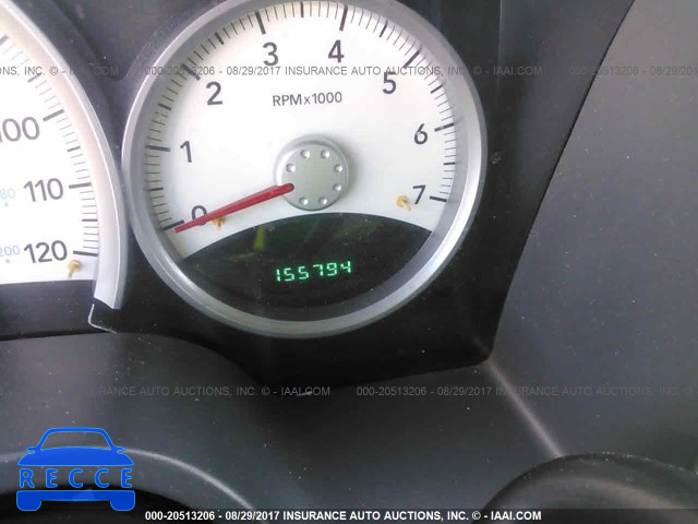 2005 Dodge Dakota 1D7HE48N95S314310 image 6