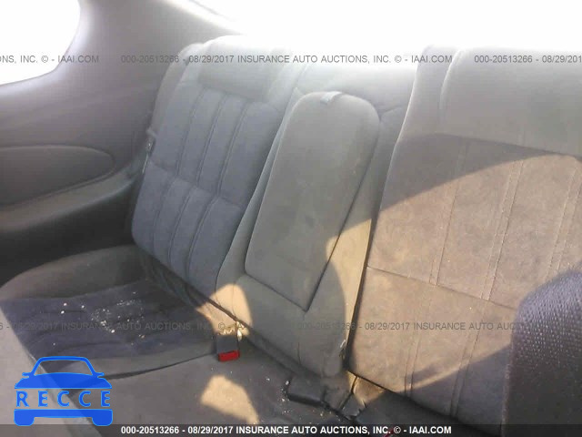 2001 Chevrolet Monte Carlo 2G1WW12E219376688 image 7