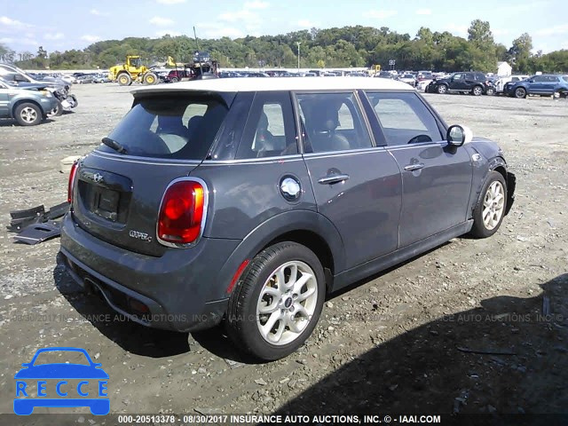 2015 Mini Cooper WMWXU3C55F2B65955 image 3