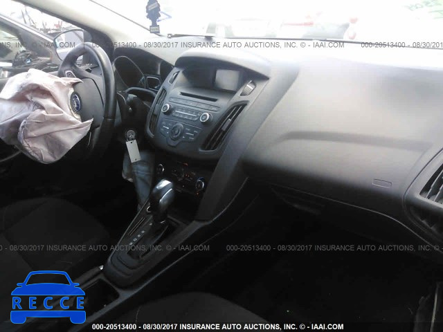 2016 Ford Focus 1FADP3F23GL202773 image 4