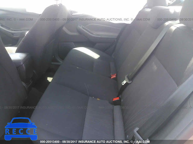 2016 Ford Focus 1FADP3F23GL202773 image 7