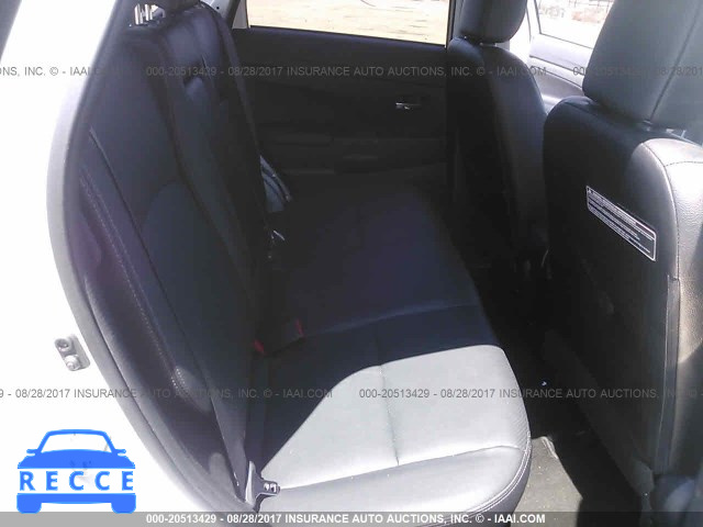 2016 MITSUBISHI OUTLANDER SPORT SEL/GT JA4AP4AW4GZ059045 image 7