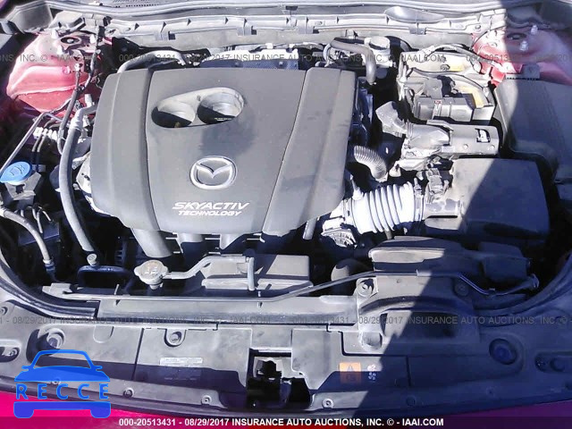 2016 Mazda 6 SPORT JM1GJ1U54G1404589 Bild 9