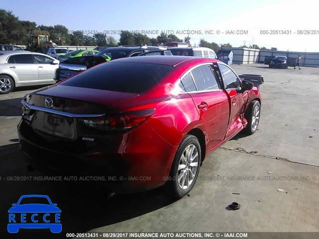 2016 Mazda 6 SPORT JM1GJ1U54G1404589 Bild 3