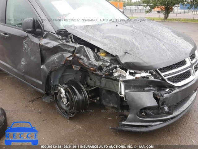 2016 Dodge Journey 3C4PDCAB3GT132624 зображення 5