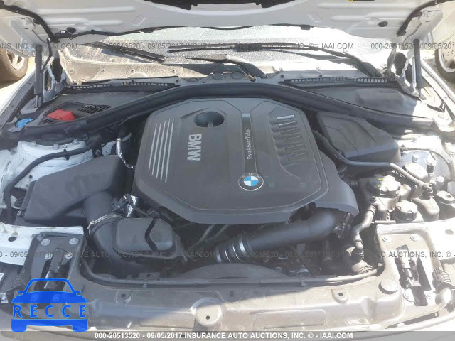 2017 BMW 340 WBA8B3C54HK777350 image 9