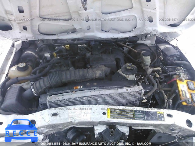 2005 Ford Ranger 1FTYR10D05PA86233 image 9