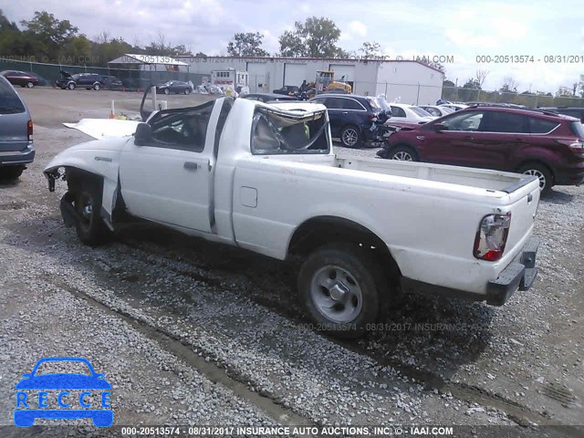 2005 Ford Ranger 1FTYR10D05PA86233 image 2