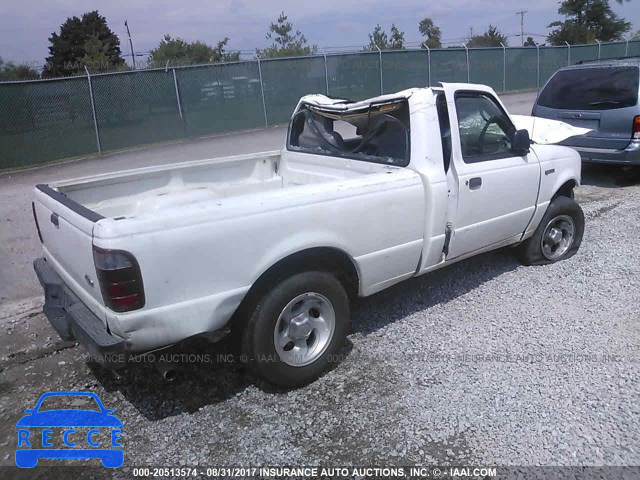 2005 Ford Ranger 1FTYR10D05PA86233 image 3