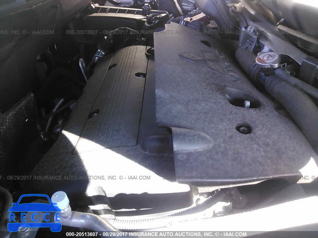 2015 Mitsubishi Outlander Sport 4A4AP3AU9FE028676 image 9