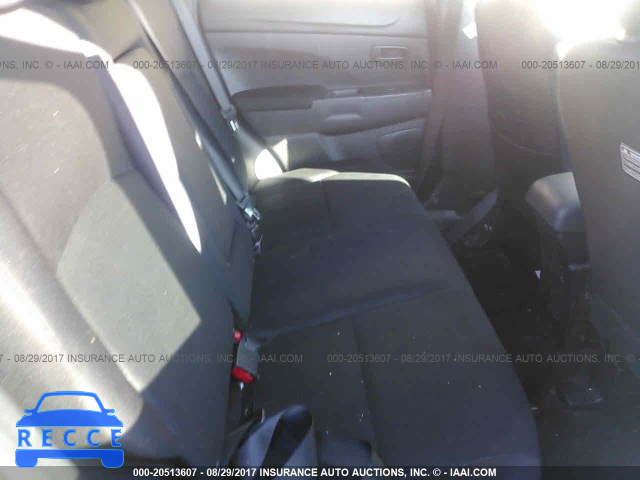 2015 Mitsubishi Outlander Sport 4A4AP3AU9FE028676 image 7