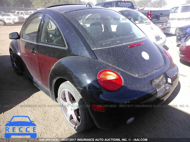 2005 Volkswagen New Beetle GLS 3VWCK31CX5M406368 image 2