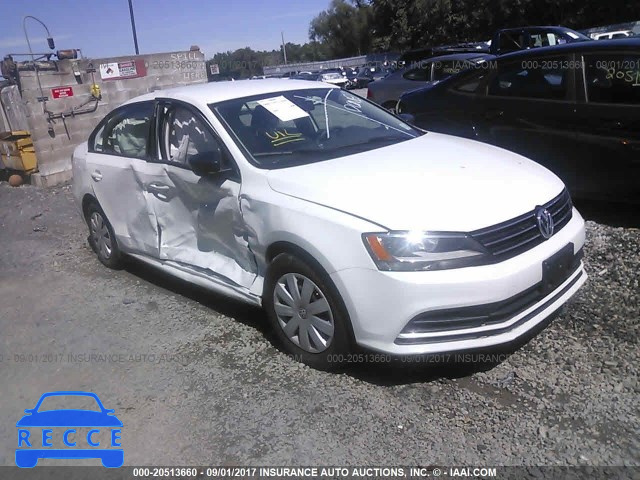 2016 Volkswagen Jetta 3VW267AJ6GM309726 image 0