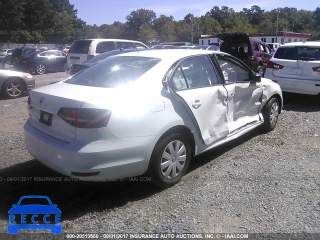 2016 Volkswagen Jetta 3VW267AJ6GM309726 image 3