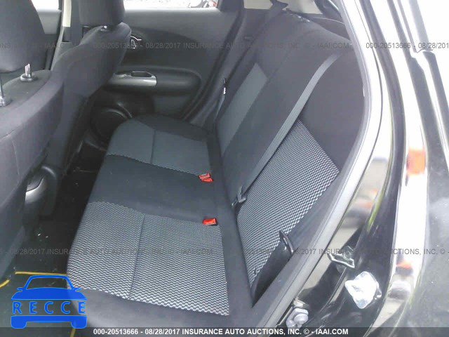 2015 Nissan Juke JN8AF5MR6FT506131 image 7