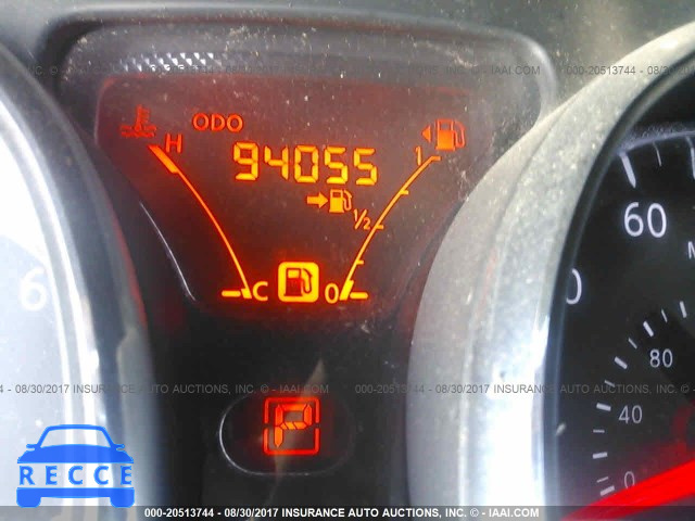 2014 Nissan Versa Note 3N1CE2CP7EL357336 image 6