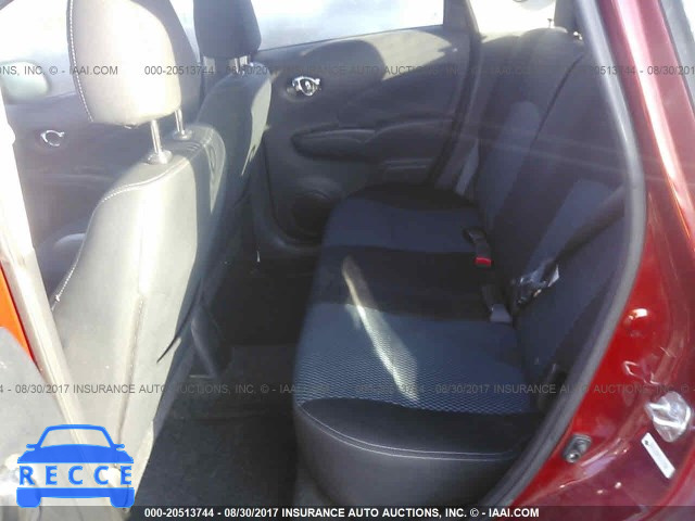 2014 Nissan Versa Note 3N1CE2CP7EL357336 зображення 7