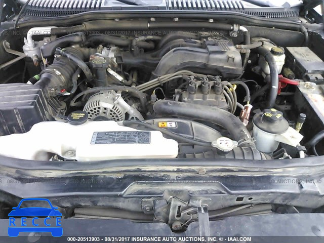 2007 Ford Explorer 1FMEU73E27UB70370 image 9