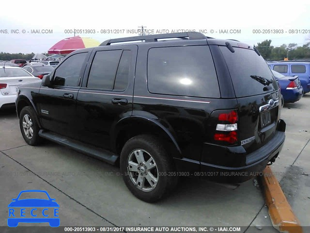 2007 Ford Explorer 1FMEU73E27UB70370 image 2