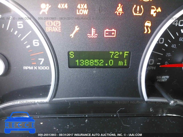 2007 Ford Explorer 1FMEU73E27UB70370 image 6