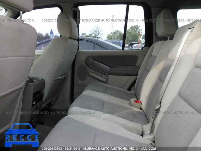 2007 Ford Explorer 1FMEU73E27UB70370 image 7