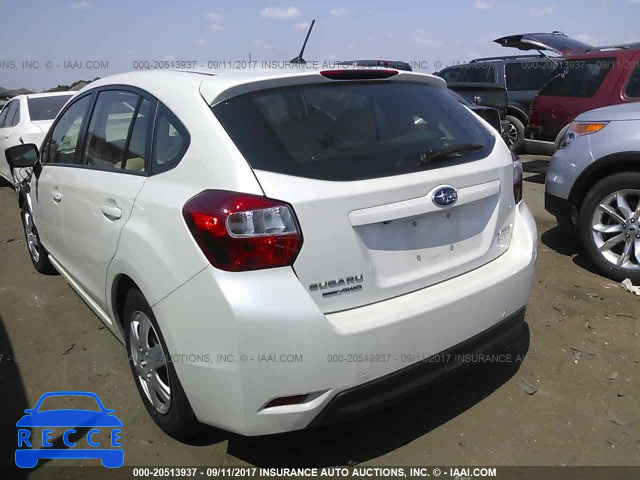 2015 Subaru Impreza JF1GPAA69FH241980 Bild 2