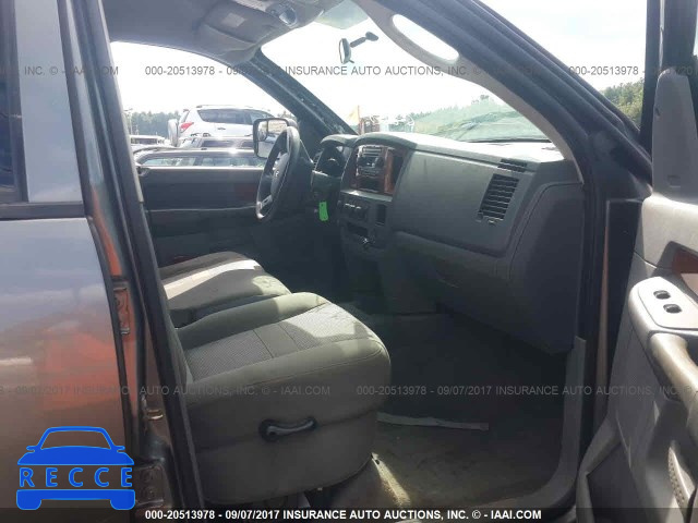 2006 Dodge RAM 2500 3D7KS29C76G200413 image 4