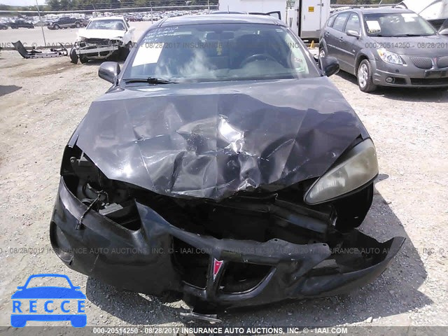 2008 Pontiac Grand Prix 2G2WP552881171564 image 5