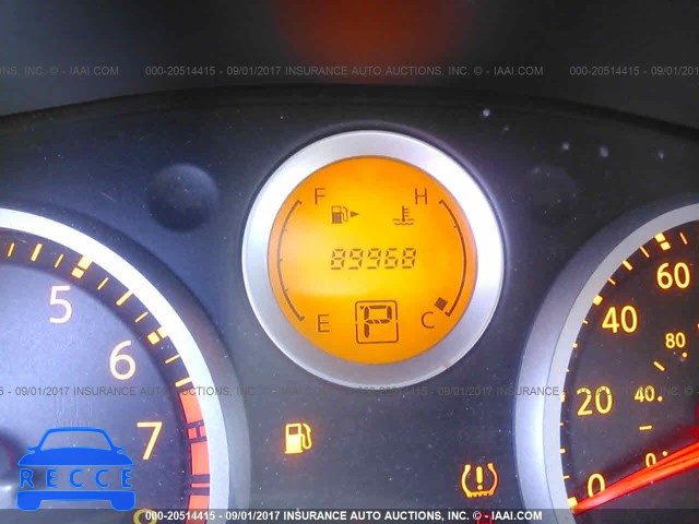 2009 Nissan Sentra 2.0/2.0S/2.0SL 3N1AB61E09L646654 image 6