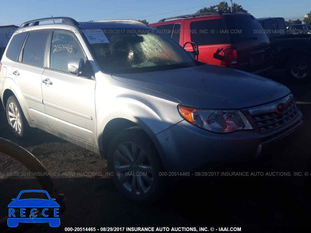 2013 Subaru Forester JF2SHADC0DH433841 image 0