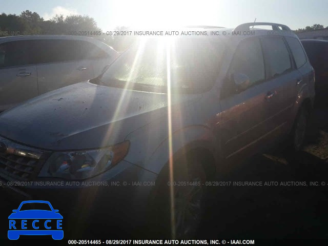 2013 Subaru Forester JF2SHADC0DH433841 image 1