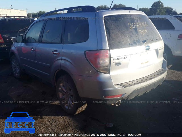 2013 Subaru Forester JF2SHADC0DH433841 image 2