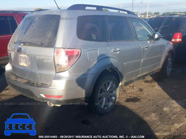 2013 Subaru Forester JF2SHADC0DH433841 image 3
