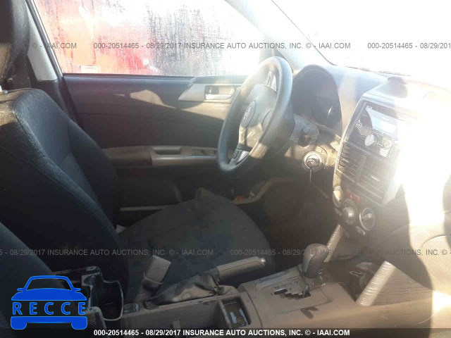 2013 Subaru Forester JF2SHADC0DH433841 image 4