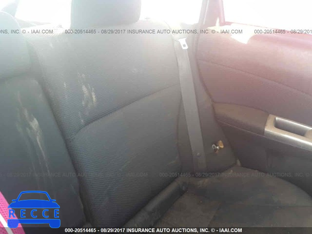 2013 Subaru Forester JF2SHADC0DH433841 image 7