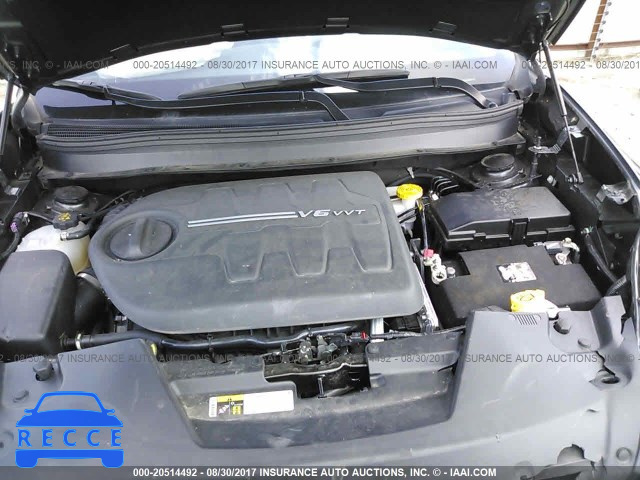 2016 Jeep Cherokee 1C4PJMCS4GW335205 image 9