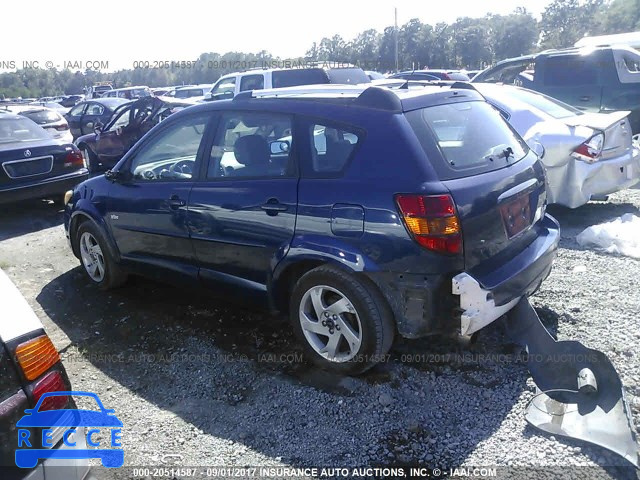 2004 PONTIAC VIBE 5Y2SL62804Z438718 image 2