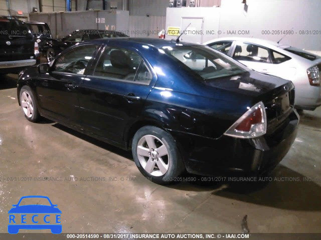 2009 Ford Fusion 3FAHP07Z49R117862 image 2