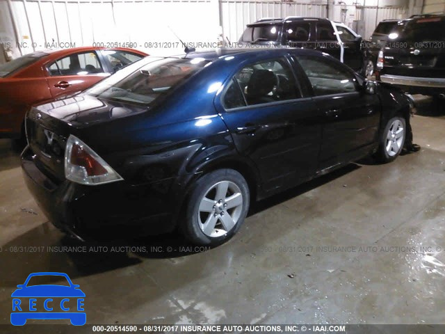 2009 Ford Fusion 3FAHP07Z49R117862 image 3