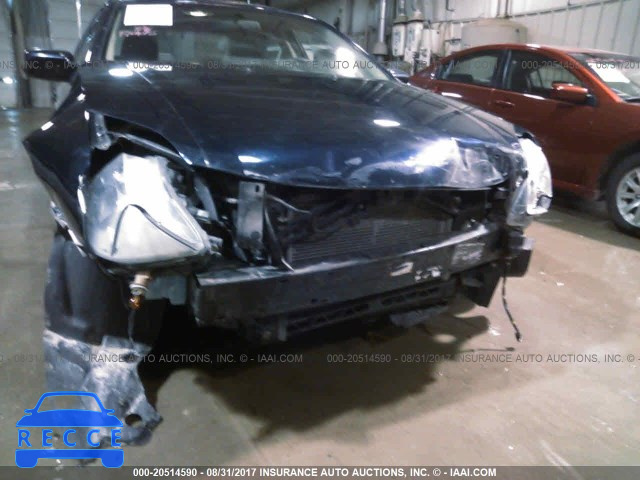 2009 Ford Fusion 3FAHP07Z49R117862 image 5