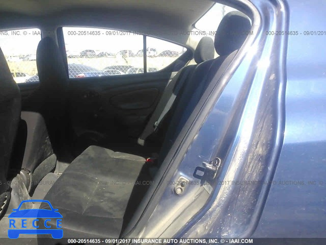 2014 Nissan Versa 3N1CN7AP7EL838106 image 7