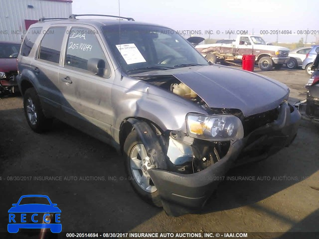 2007 FORD ESCAPE 1FMYU93157KB07748 image 0
